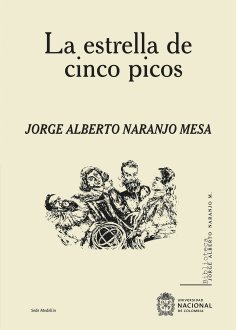 eBook: La estrella de cinco picos