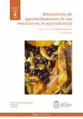 eBook: Alternativas de aprovechamiento de los residuos en la agroindustria