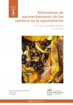 eBook: Alternativas de aprovechamiento de los residuos en la agroindustria