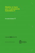 ebook: Modelos en haces para el pensamiento matemático