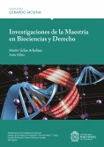 eBook: Investigaciones de la Maestría en Biociencias y Derecho