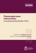 ebook: Fisioterapia para niños/niñas, una propuesta desde el Sur