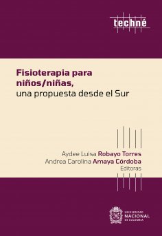 ebook: Fisioterapia para niños/niñas, una propuesta desde el Sur