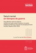ebook: Salud mental en tiempos de guerra