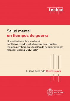 ebook: Salud mental en tiempos de guerra
