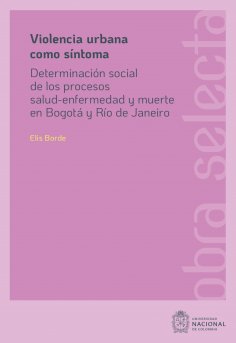 ebook: Violencia urbana como síntoma