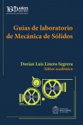 ebook: Guías de laboratorio de Mecánica de Sólidos