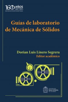 ebook: Guías de laboratorio de Mecánica de Sólidos