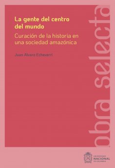 ebook: La gente del centro del mundo