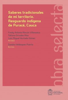 ebook: Saberes tradicionales de mi territorio