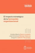 eBook: El impacto estratégico de la formación organizacional