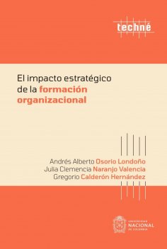 eBook: El impacto estratégico de la formación organizacional