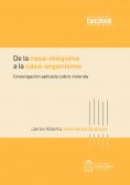 ebook: De la casa-máquina a la casa-organismo