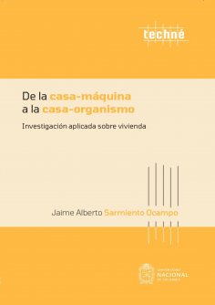 ebook: De la casa-máquina a la casa-organismo