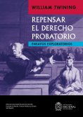 ebook: Repensar el derecho probatorio