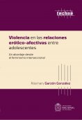 ebook: Violencia en las relaciones erótico-afectivas entre adolescentes