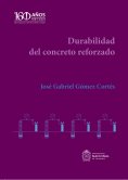 ebook: Durabilidad del concreto reforzado
