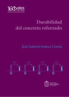 ebook: Durabilidad del concreto reforzado