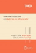 ebook: Sistemas eléctricos en régimen no sinusoidal