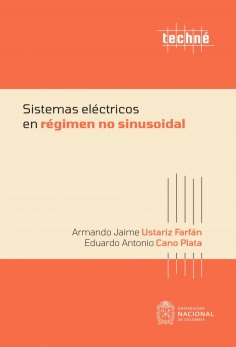 ebook: Sistemas eléctricos en régimen no sinusoidal