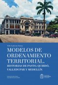 eBook: Modelos de ordenamiento territorial