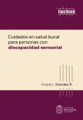 ebook: Cuidados en salud bucal para personas con discapacidad sensorial