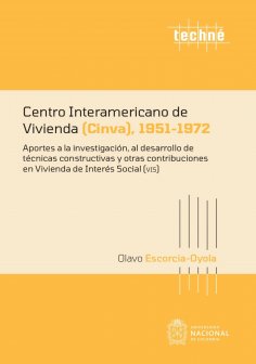 eBook: Centro Interamericano de Vivienda (Cinva) 1951-1972