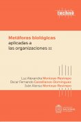 eBook: Metáforas biológicas aplicadas a las organizaciones III