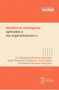 eBook: Metáforas biológicas aplicadas a las organizaciones III