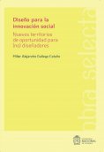ebook: Diseño para la innovación social