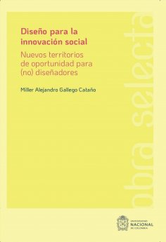 ebook: Diseño para la innovación social
