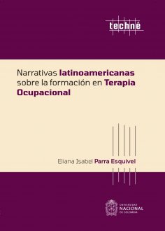 ebook: Narrativas latinoamericanas sobre la formación en terapia ocupacional