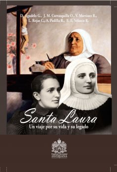 eBook: Santa Laura