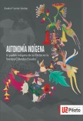 ebook: Autonomía Indígena
