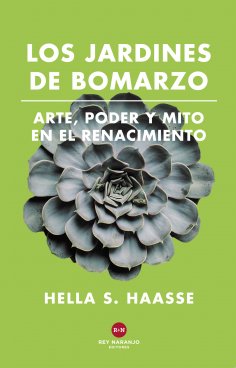 ebook: Los Jardines de Bomarzo