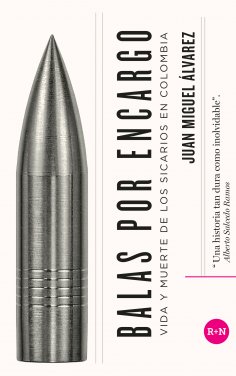 ebook: Balas por encargo