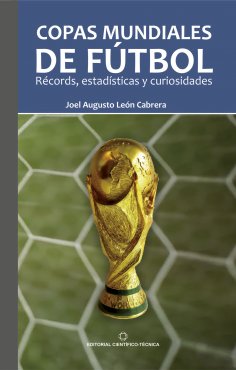 eBook: Copas mundiales de fútbol