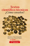 eBook: Textos científico-técnicos. ¿Cómo crearlos?