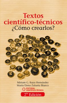eBook: Textos científico-técnicos. ¿Cómo crearlos?