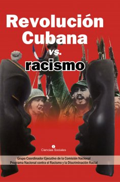 ebook: Revolución Cubana vs. racismo