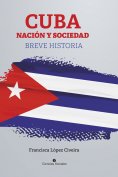 ebook: Cuba, nación y sociedad. Breve historia