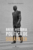 eBook: Breve historia política de Sudáfrica