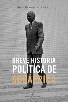 eBook: Breve historia política de Sudáfrica