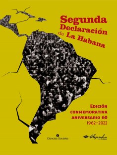 ebook: Segunda Declaración de La Habana