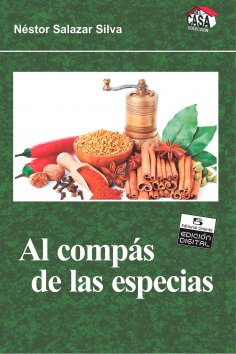 eBook: Al compás de las especias