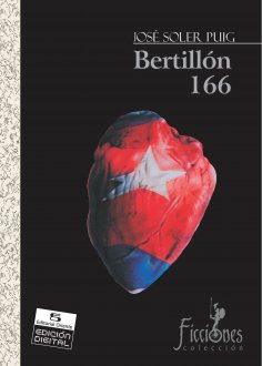 eBook: Bertillón 166