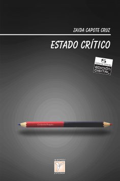eBook: Estado crítico