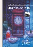 ebook: Miserias del reloj