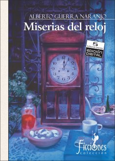 ebook: Miserias del reloj