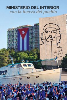 ebook: Ministerio del Interior, con la fuerza del pueblo